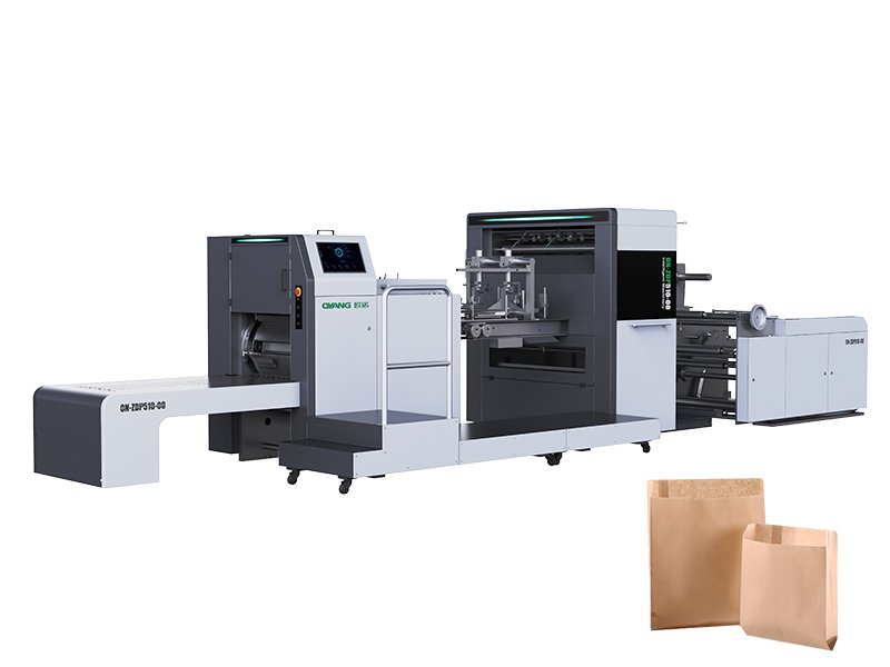 Paper Material Solutions