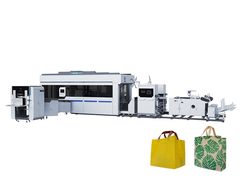 Food Bag Production Solutions