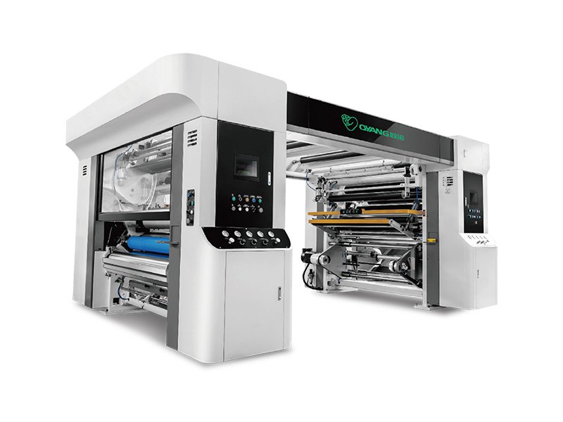 BOPP Film Solutions
